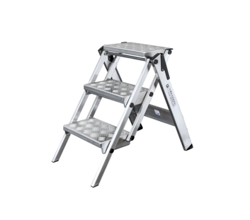 Equestrian ML climbing aid 3 steps | © MUNK GmbH