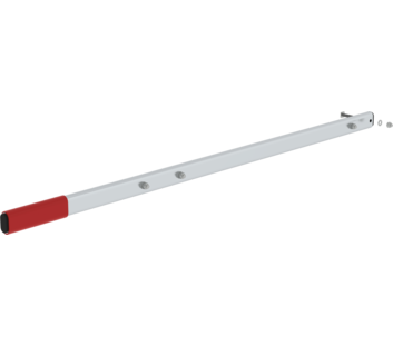 Schiebegriff inkl. Schrumpfschlauch | © MUNK GmbH