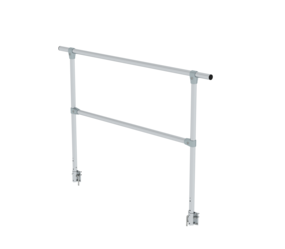 Railing clip-in  | © MUNK GmbH