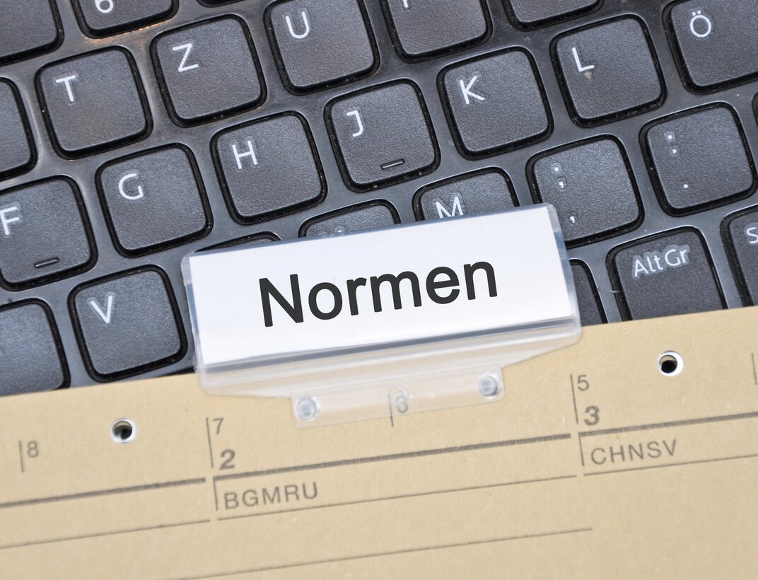 Normen | © Marco2811 - stock.adobe.com