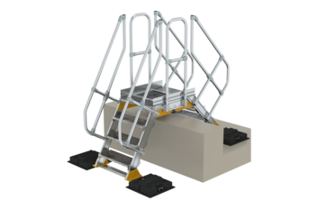 Konfigurator Dachüberstieg | © MUNK GmbH