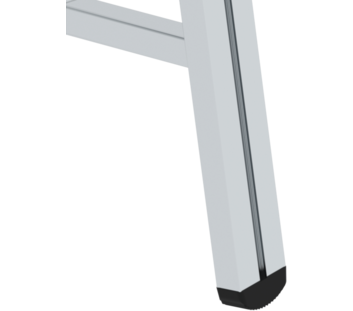 Kunststoffschuhe für Tritte Anwendung | © MUNK GmbH